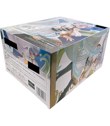 Amazon.co.jp: フリーレン フィギュア 葬送の*フリーレン Grandista